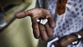 China, India lead rise in global antibiotic consumption
