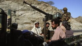 Khat cultivation fuels food crisis in Yemen