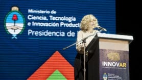 Argentina sets up science communication agency