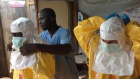 Ongoing Ebola outbreak highlights research shortcomings