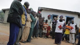WHO declares Ebola an international health emergency