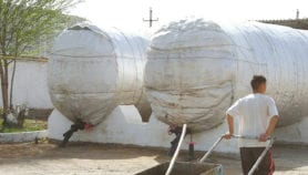 UN highlights value of biogas from wastewater