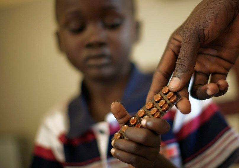 Child receiving TB medicine_Flickr_UNDP South Sudan_Brian Sokol.jpg