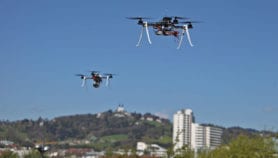 Legislative vacuum grounds cargo drone contest in Kenya