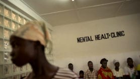 Meeting Africa’s mental health needs