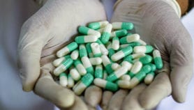 Antibiotic roll-out would cut pneumonia deaths in young