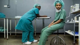 Focus on Gender: Rough road for migrant health workers