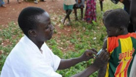 Vaccine deals blow to meningitis A in Africa