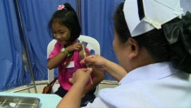 Philippines stops risky dengue shots from Sanofi