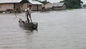 Focus on Migration: Better river flooding predictions needed