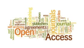 The ambassadors for open access standards in the global South