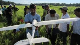 Do no harm: A code to guide use of humanitarian drones