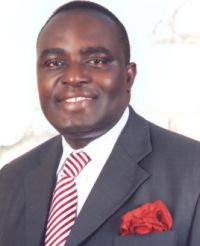 Peter Okebukola