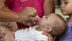 Rotavirus vaccine proves itself ‘on the ground’