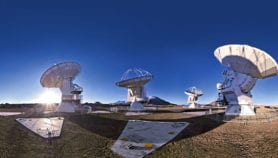 Chile ‘not benefitting enough from big astronomy’