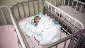 Critical birth drug mired in Nigeria