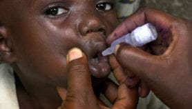Rotavirus vaccine cuts diarrhoeal deaths by a third