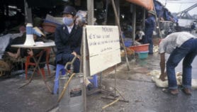Virulent bird flu strain threatens to spill out of China