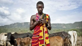 Why internet use is low in Africa