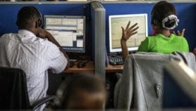 How to secure Africa’s data revolution