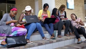 Debate: What is the future of higher education funding in Africa?