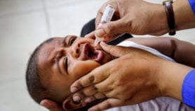 Vaccine cuts child pneumonia cases by a quarter