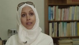 Film documents plight of Arab scientists in exile