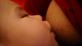 HIV drugs for babies slashes breastfeeding risk