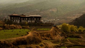 Bhutan’s quest for alternative energy
