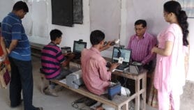 Indian biometric project erodes human rights