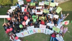 March for Science: Photos from around the world