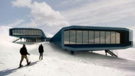 Brazil to open US$52 million research base in Antarctica
