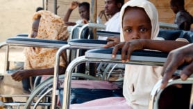 UNICEF calls for more research on disabled children