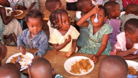 Changing how food aid is allocated ‘may save more lives’