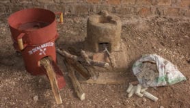 Designing improved cookstoves for Tanzanians