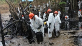Health risk from Peruvian oil spills still unclear
