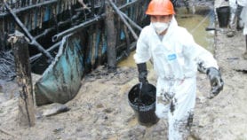 Unclear health risks to Peruvians in oil spill