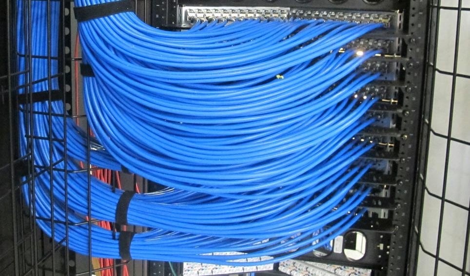 Data Cables hub
