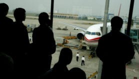Dengue virus rides Asia’s airline networks