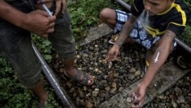 Drug culture behind HIV wave engulfing Malaysian fishermen