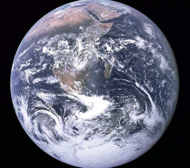 Earth_NASA