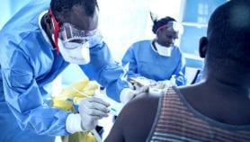 The danger is clear in DRC Ebola outbreak