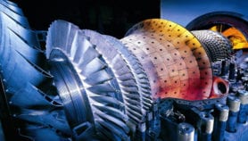 ‘Smart’ turbine part for power plants made in Egypt