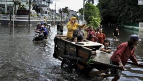 Jakarta experimenters say real-time flood mapping works