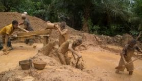 Ghana’s gold rush: Blessing or curse?