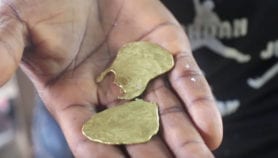 Ghana’s gold diggers: Could they be legalised?