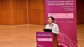 Global rules should follow outcry over China’s gene-edited babies