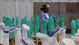 Speed of Ebola spread linked to poverty