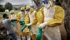 Aid agencies urged to sustain Ebola data advances