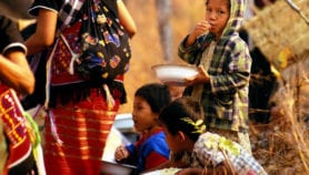 UN stands firm in face of hunger stats accusation